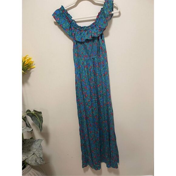 NWT Free  People She's a Dream Strawberry Size S - Picture 2 of 6